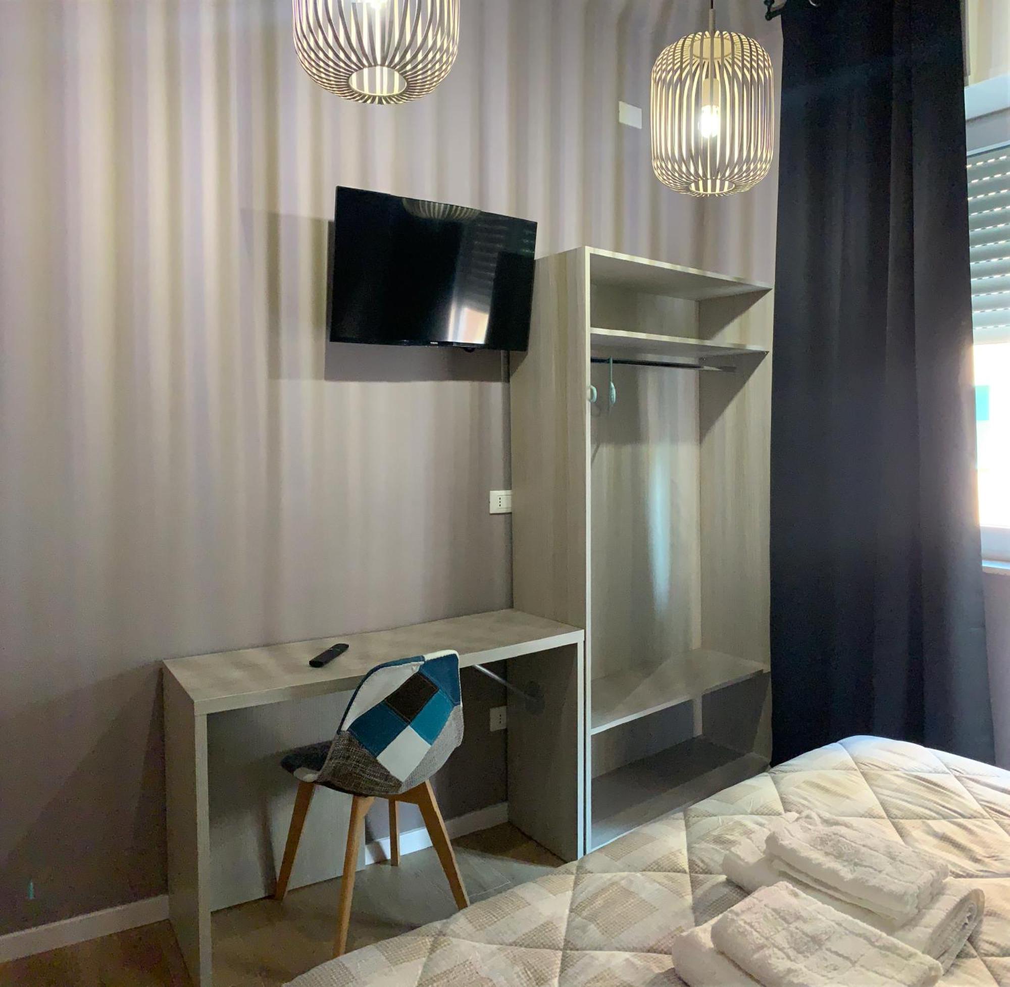 Lame 46 Rooms 볼로냐 외부 사진