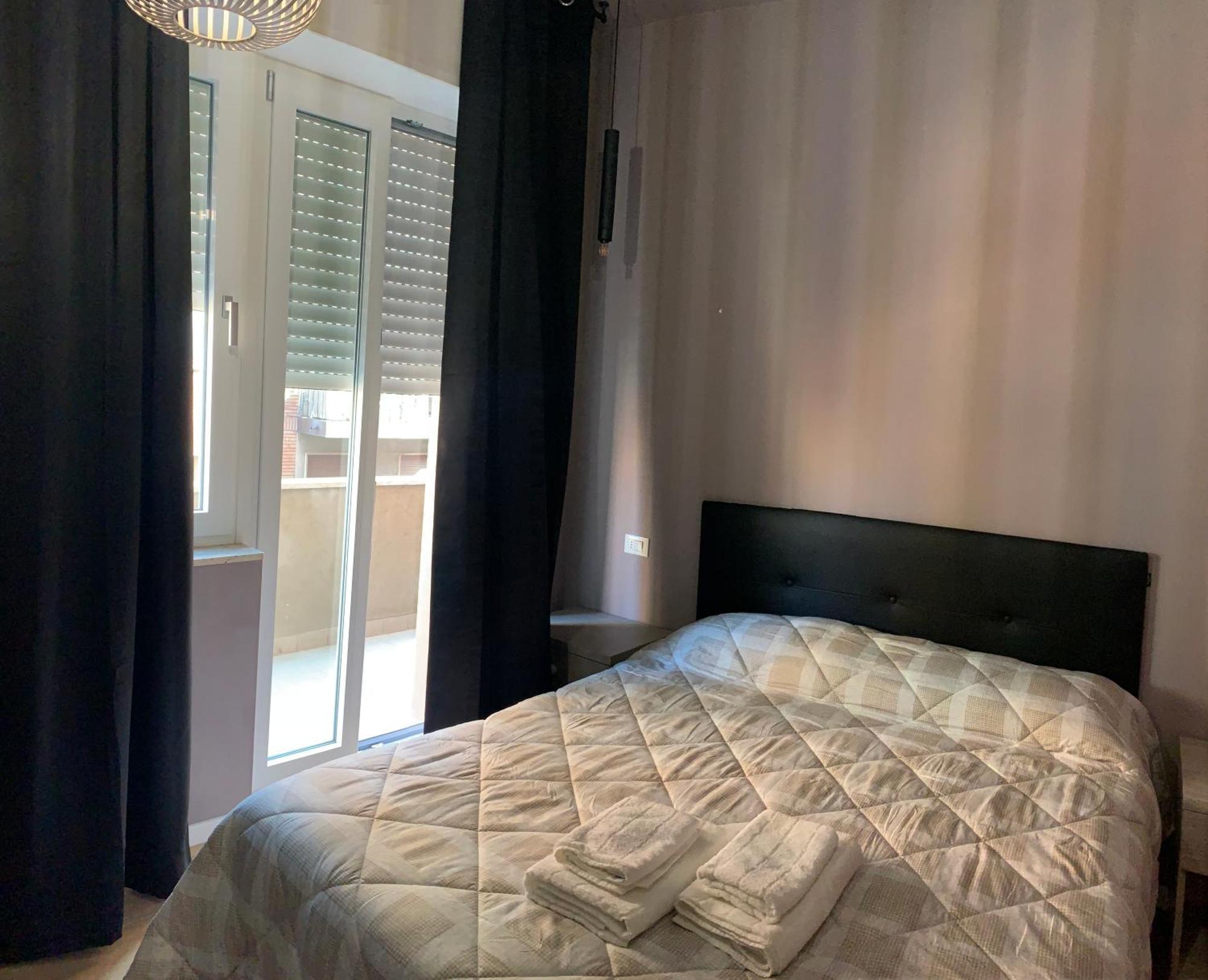 Lame 46 Rooms 볼로냐 외부 사진