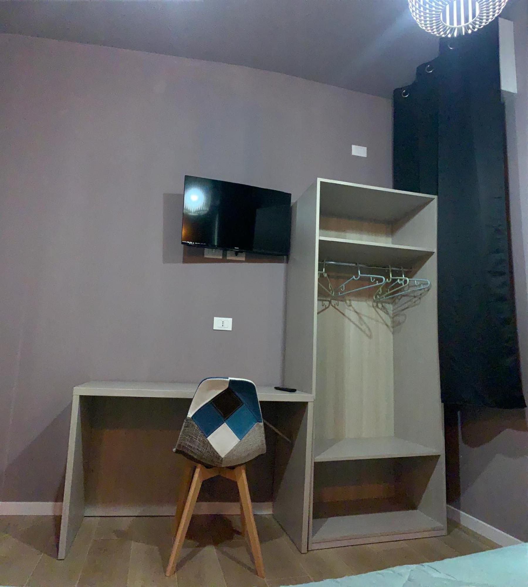 Lame 46 Rooms 볼로냐 외부 사진