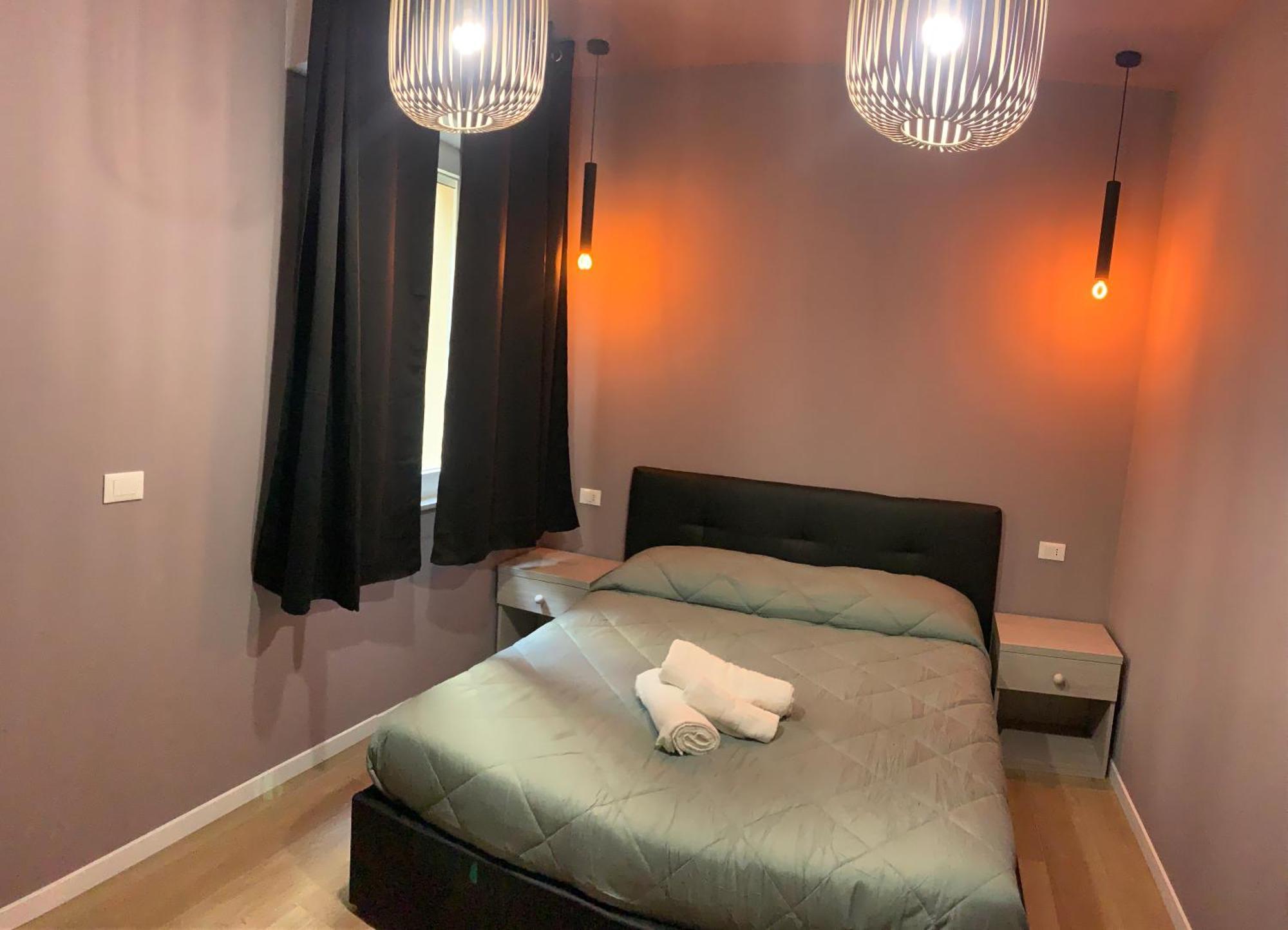 Lame 46 Rooms 볼로냐 외부 사진
