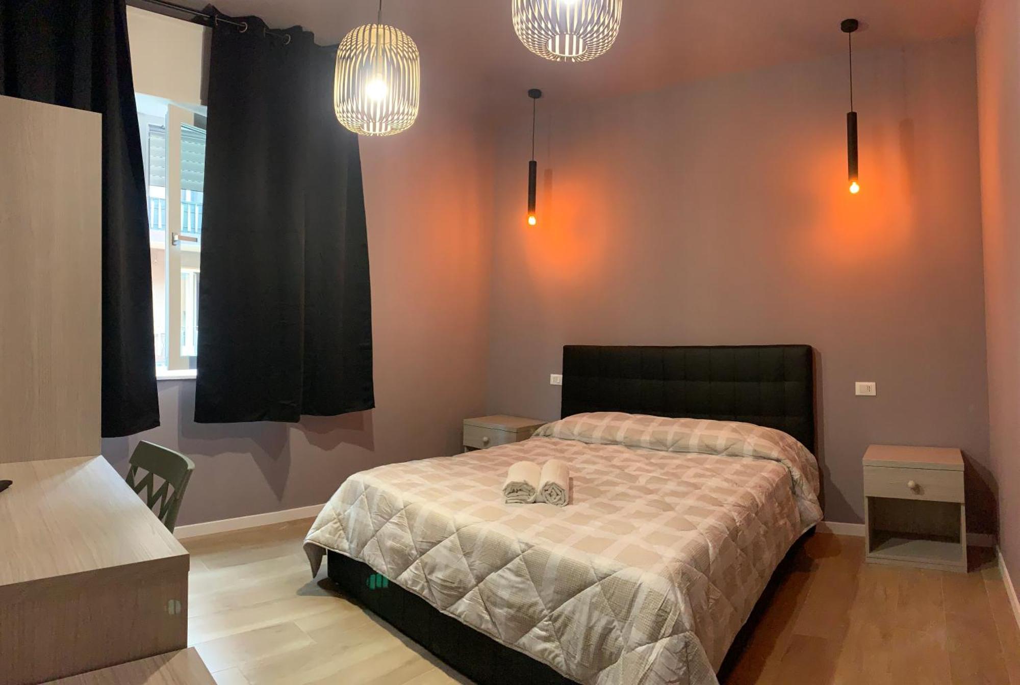 Lame 46 Rooms 볼로냐 외부 사진