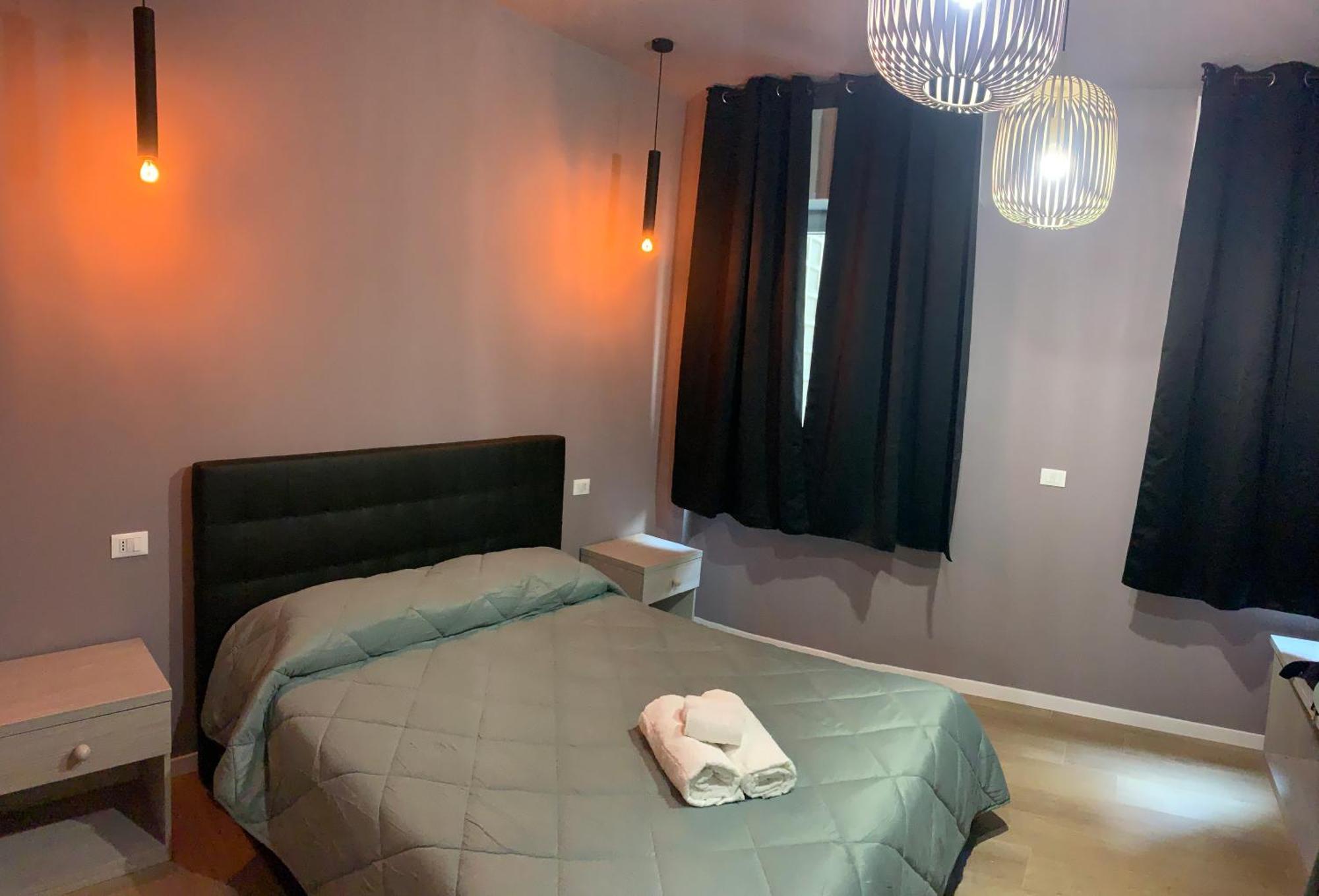 Lame 46 Rooms 볼로냐 외부 사진